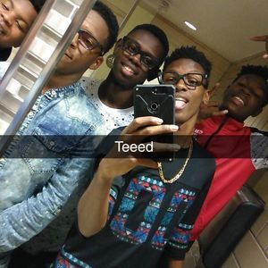 Meet your Posher, Bryan